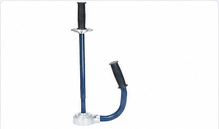 Dyspenser do folii stretch Easy Grip SD-278