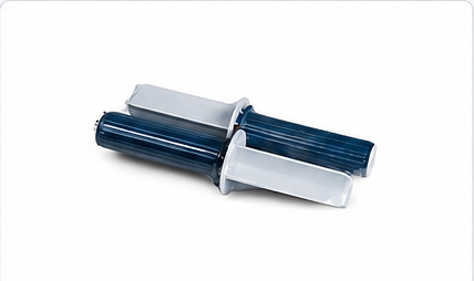 Dyspensery do mini rolek stretch 38 mm SF-387