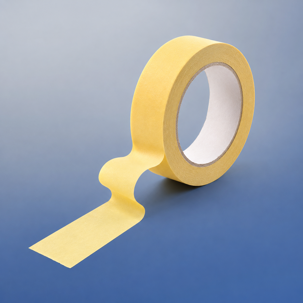Taśmy maskujące