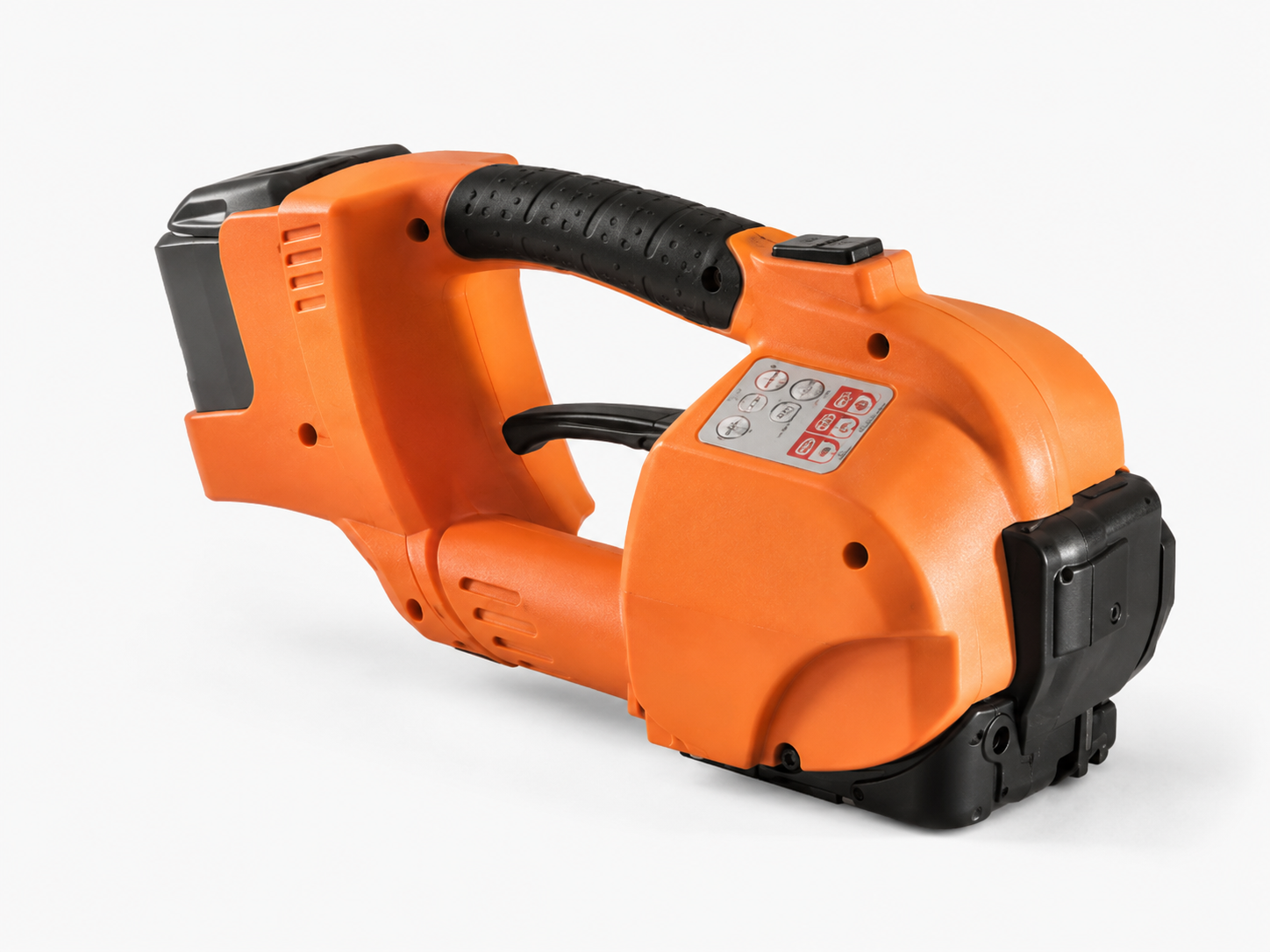 Bezpieczny nóż do folii stretch SD-259