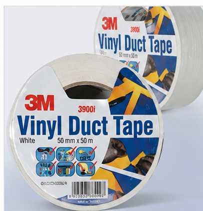 Taśma izolacyjno-montażowa Duct Tape Scotch 3900