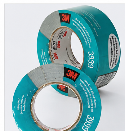 Taśma izolacyjno-montażowa Duct Tape Scotch 3939