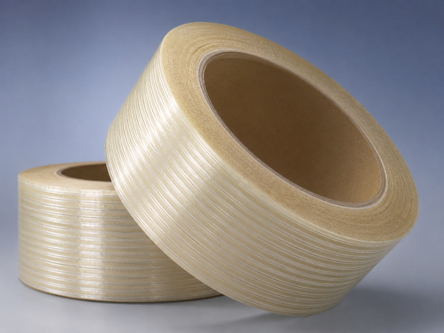 Taśmy wzmocnione filament tape