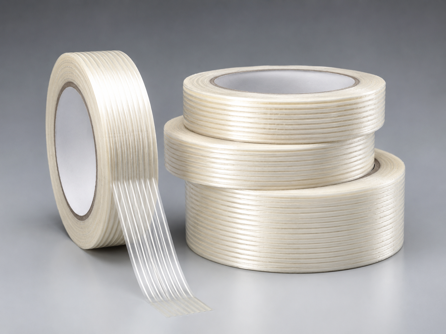 Wzmocniona taśma mono filament Tartan 8930
