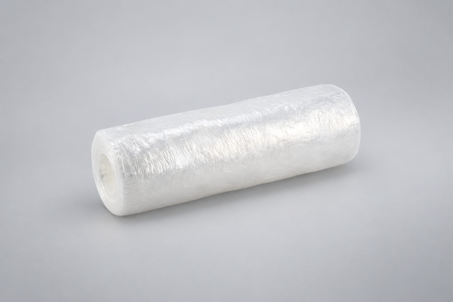 Folia stretch beztubowa z uchwytem